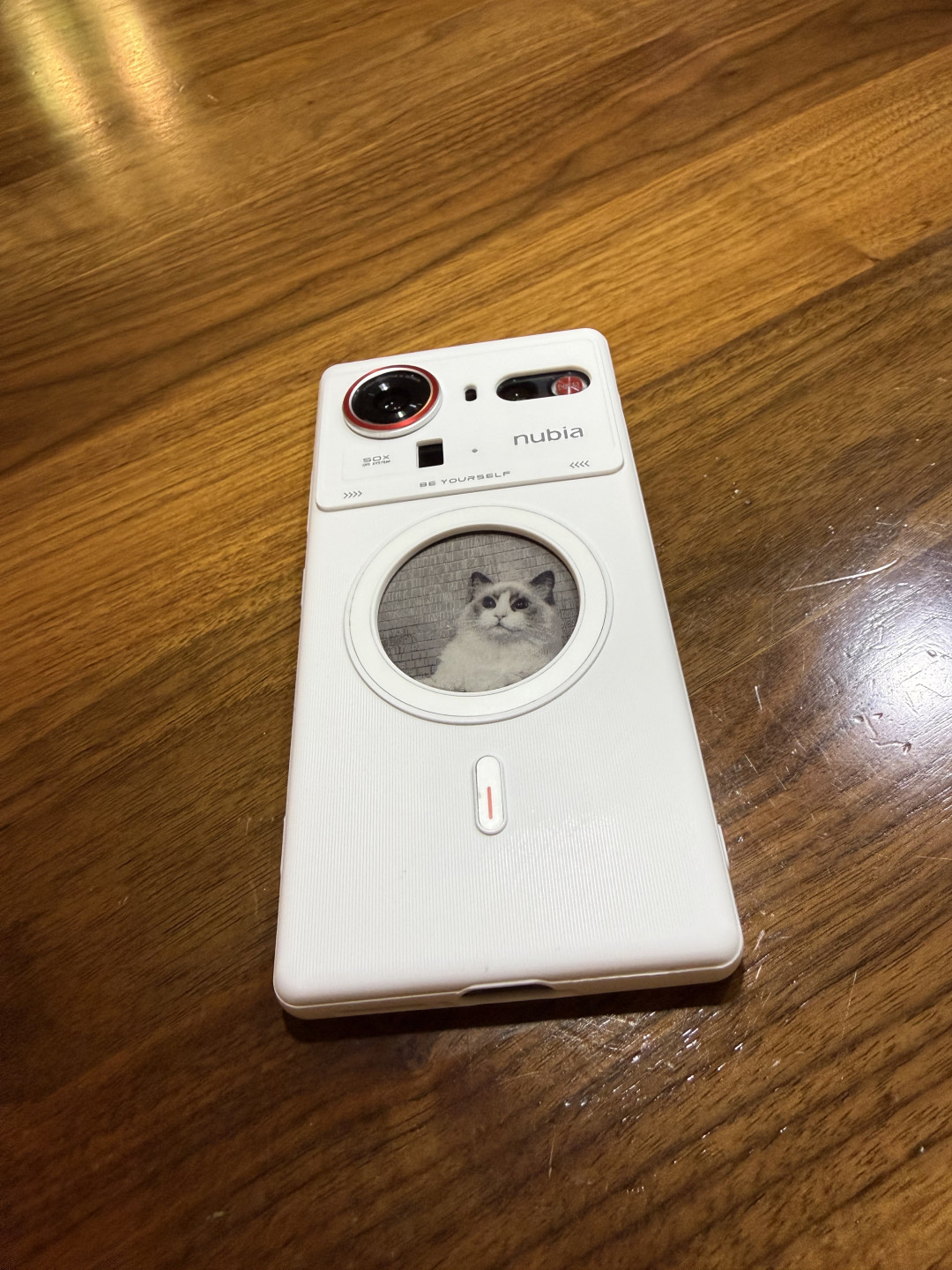 电池爆料从8000跳到10000mAh:等努比亚Z90 Ultra之前,先把这四份