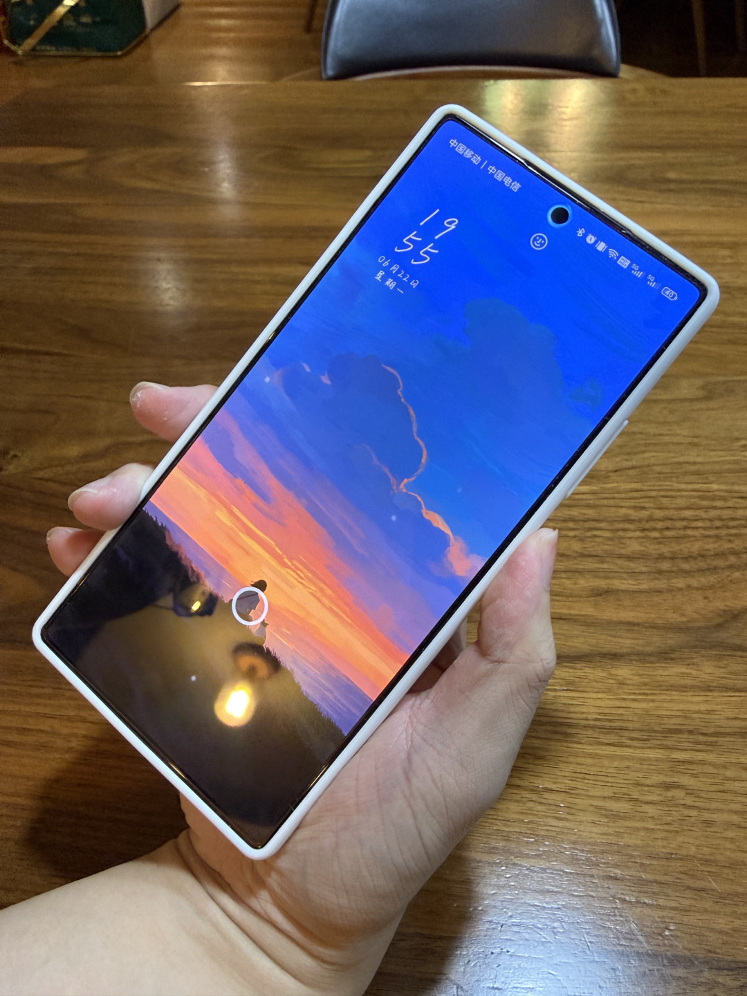 电池爆料从8000跳到10000mAh:等努比亚Z90 Ultra之前,先把这四份