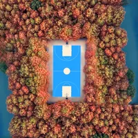 一到秋天外场的球就变滑变硬？4个平台20多颗球的评论区，把换球这事说透了