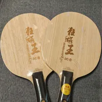 别只盯着蝴蝶的微粘潮：想给狂飙“减负”，红双喜自家柜台这三条路先算清账