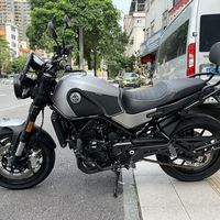 二手500AC八千八、清库CM500四万二、新款450CL-C两万二：我把中排复古的三段价格链摆在一起，哪段抄底成立一目了然