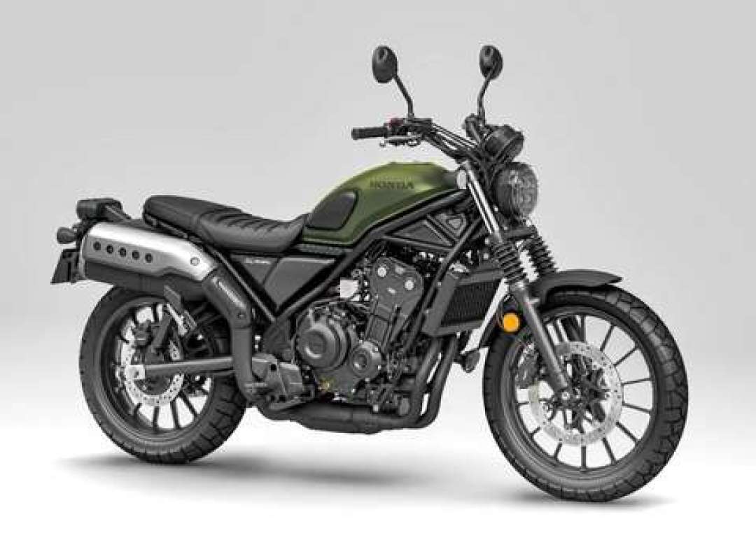 二手500AC八千八、清库CM500四万二、新款450CL-C两万二：我把中排复古的三段价格链摆在一起，哪段抄底成立一目了然
