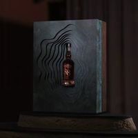 百富50年三部曲收官：三版同卖42500英镑，最后一版只剩45瓶——"一桶拆三份"这笔账，比"收官溢价"值得看