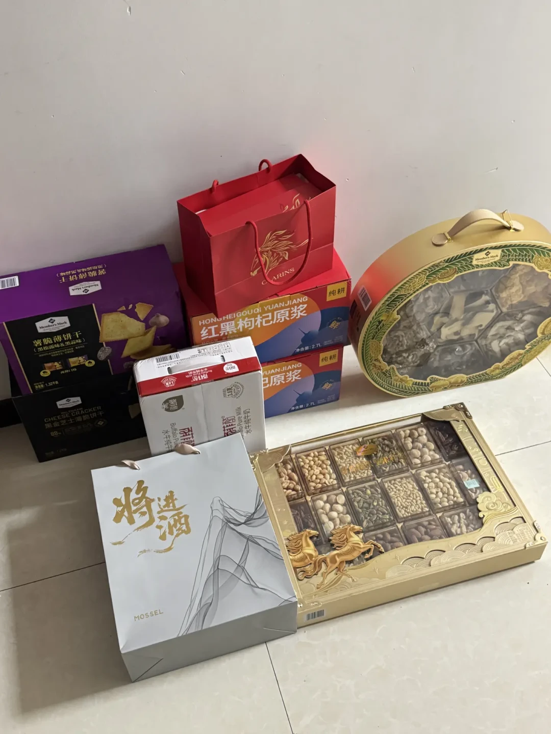 距离中秋长假还有半个月,