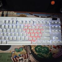 罗技的三把"磁"一次摊开：和国产差5到8倍的价格，买的到底是参数还是适应期