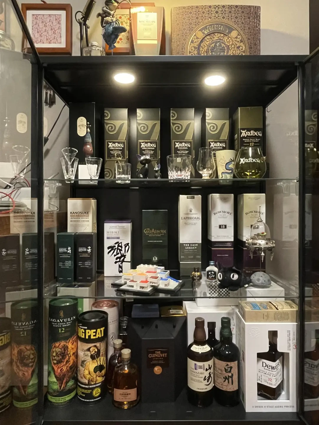 点赞5万的“500元家庭酒吧”，真实成本藏在评论区：翻完16篇帖110多条评论，Homebar的坑是这四类