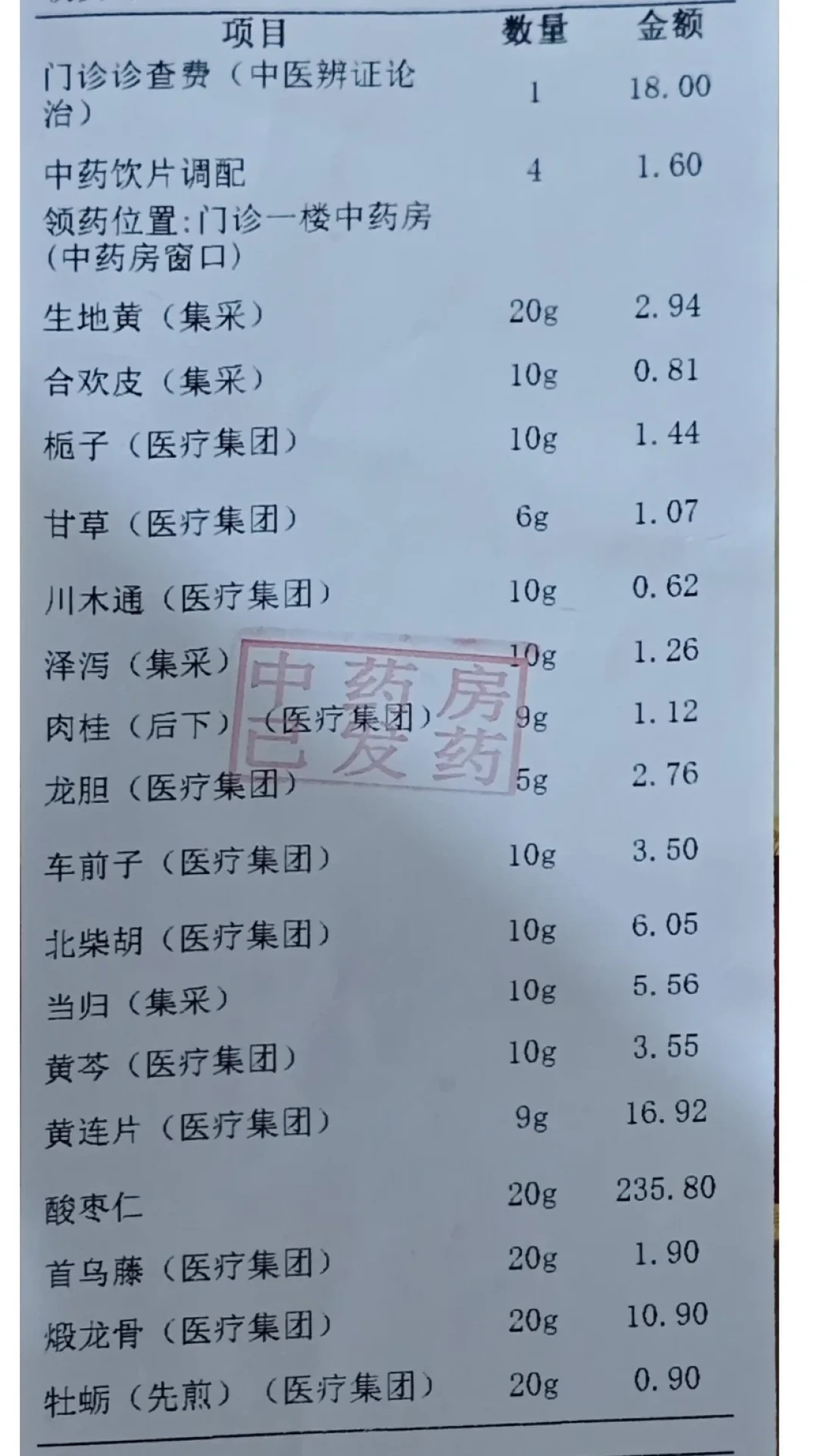 酸枣仁30天翻倍冲到900元/公斤:20克4天的药就要245元,西苑医院的酸枣仁膏被人蹲在评论区