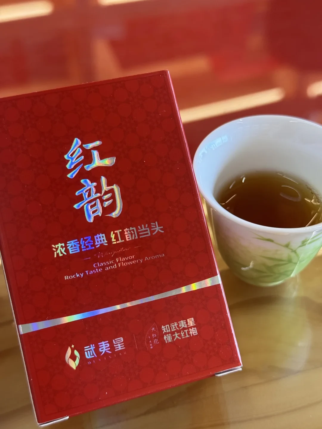 中秋还有16天,武夷星的作业先别乱抄:0粉账号连发品牌横评,同一段439字10分钟发两遍