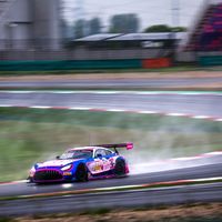 「一天60块的大爷」vs「F1的免费志愿者」：China GT这把火烧出来的差距，真不是钱