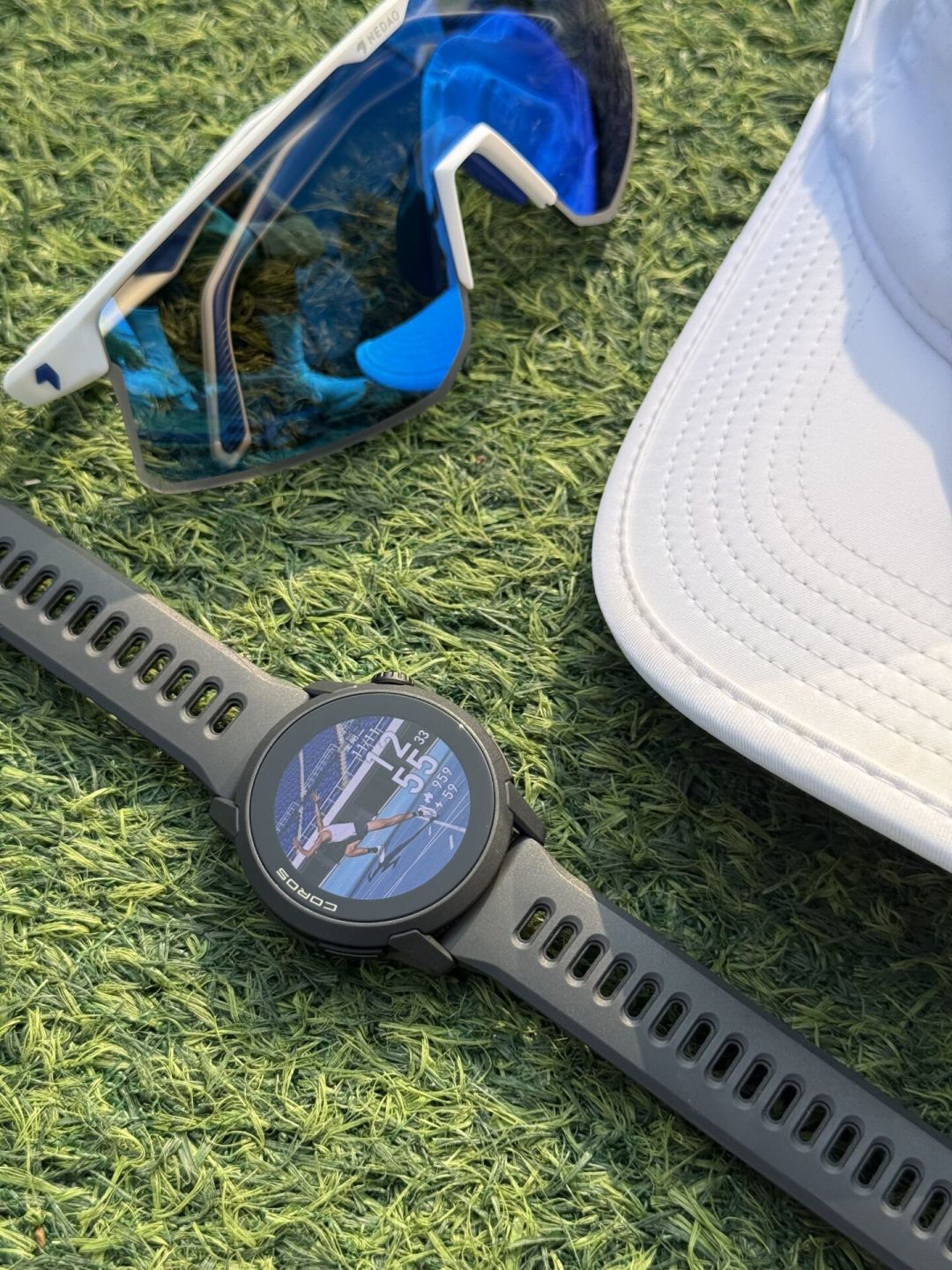 Run 2发布当晚，高驰把9月22日定死了：今秋换表的跑者，现在买还是再等等？