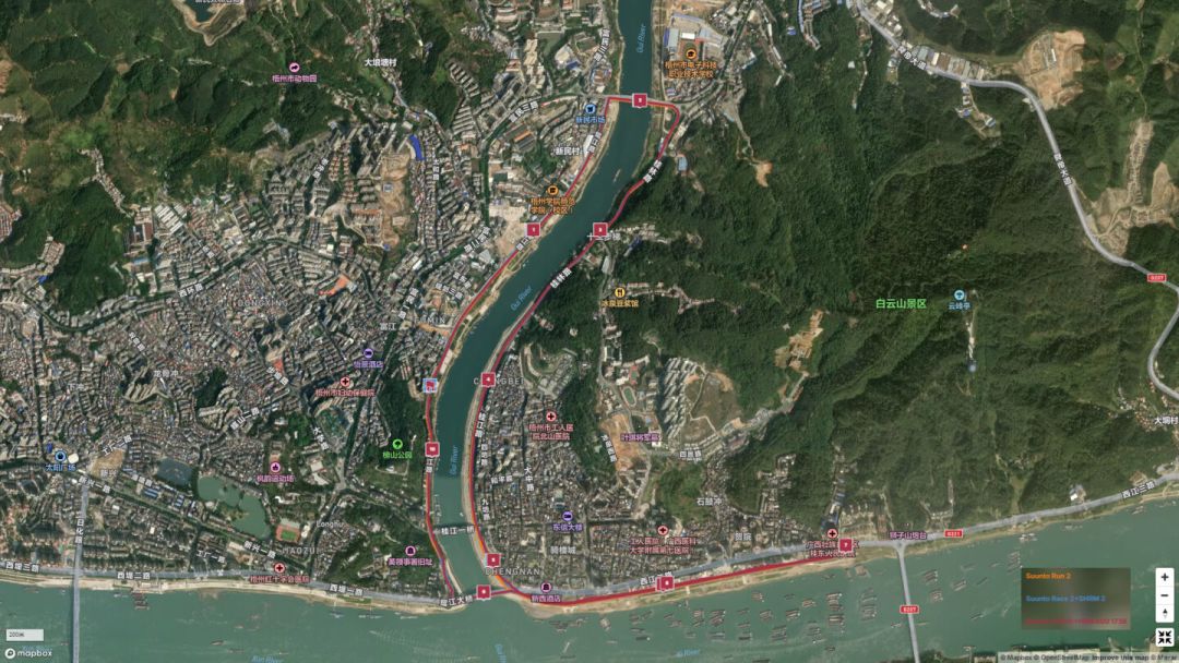 Run 2发布当晚，高驰把9月22日定死了：今秋换表的跑者，现在买还是再等等？