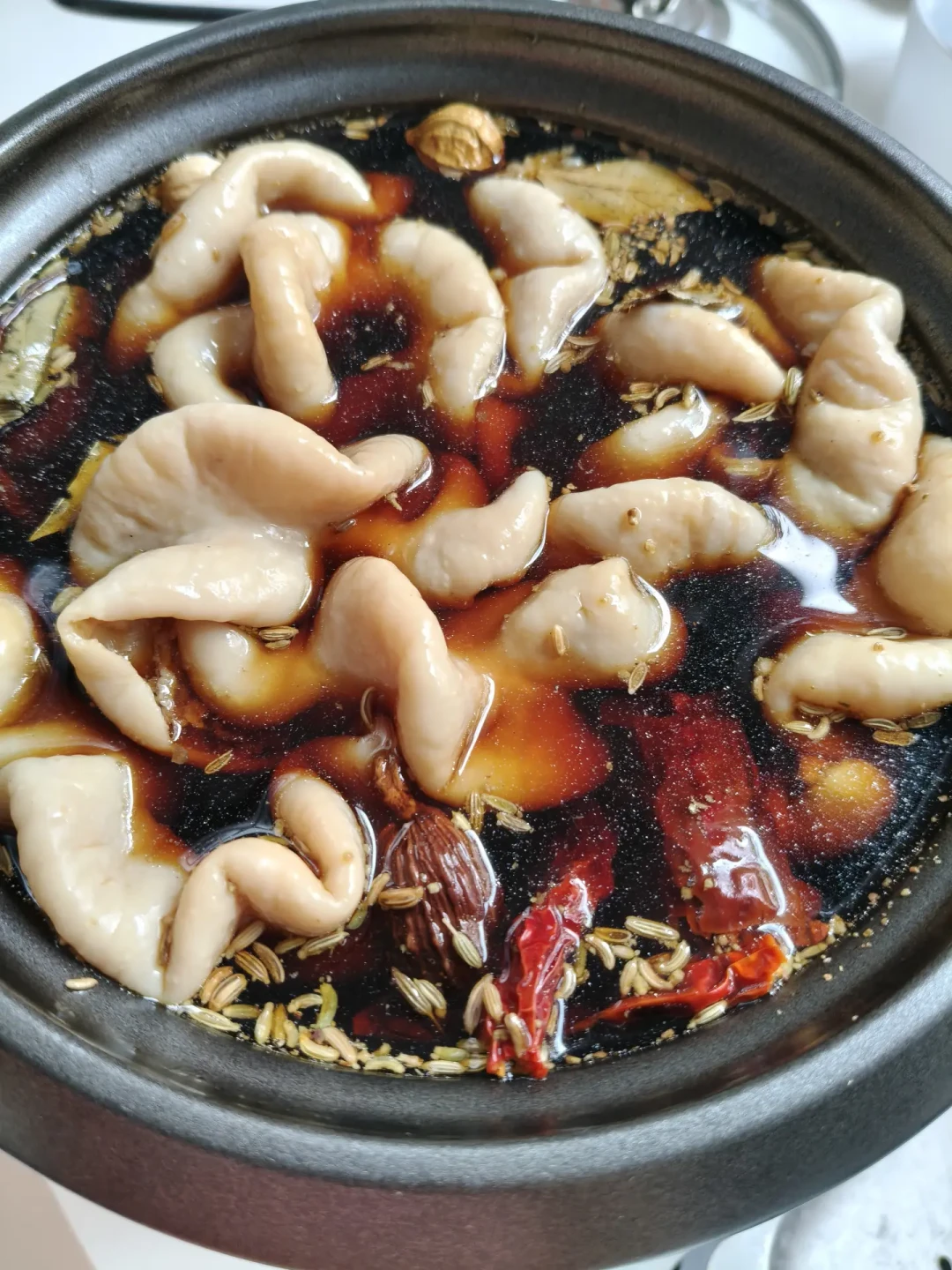 鲜肥肠跌到11块一斤,卤肠还要60:这轮下水降价只落到生料端,秋天吃肥肠前先算三笔账