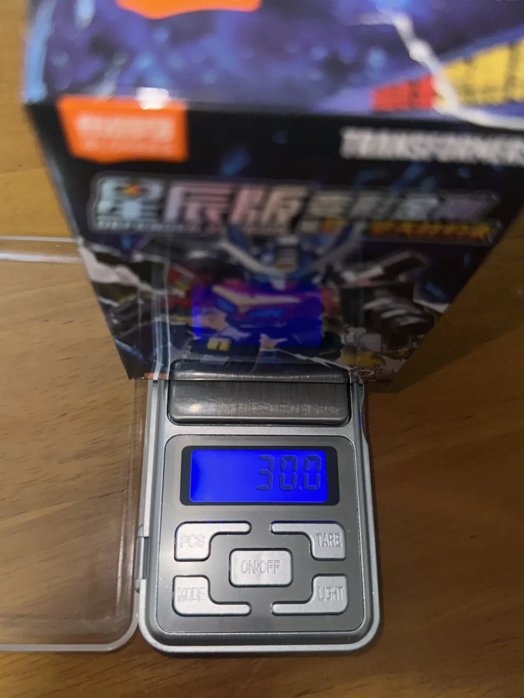 9.9元的盲盒养出60元的大隐藏:变形金刚星辰8弹第16天,隐藏行情怎么付钱才不亏