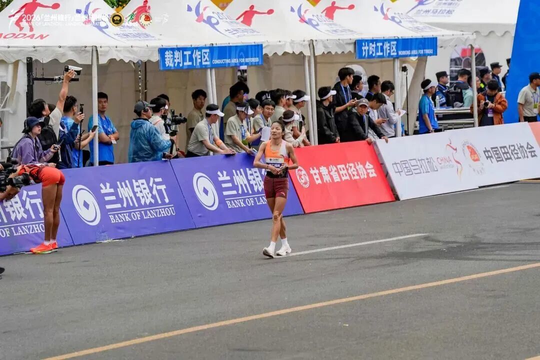 两位上届冠军都没进名单：距离亚运马拉松还剩17天，这次要换一种看法