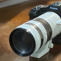 R8 II传闻、镜头实用指南 | 佳能/Canon9.10日报