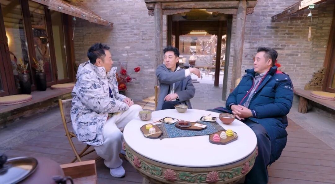 新版笑傲江湖开机传闻刷屏,令狐冲至今没官宣:翻完B站3102条评论,我理清了这个角色的3道真门槛