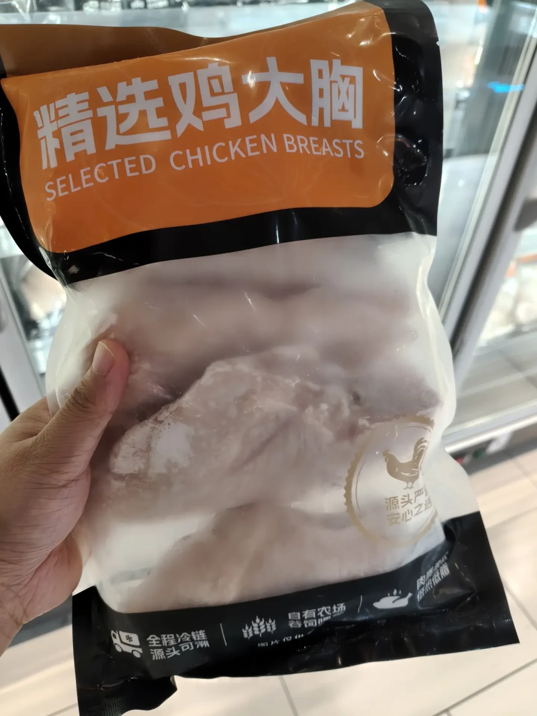 鸡蛋先破6元/斤、同比涨50%,猪肉鸡肉却还在亏:今秋第一波涨价,能吃多久?