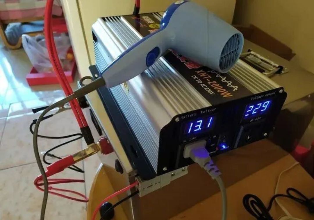 备案只是第一道关：改完车载电路，这三关没过，烧了撞了可能全自己扛