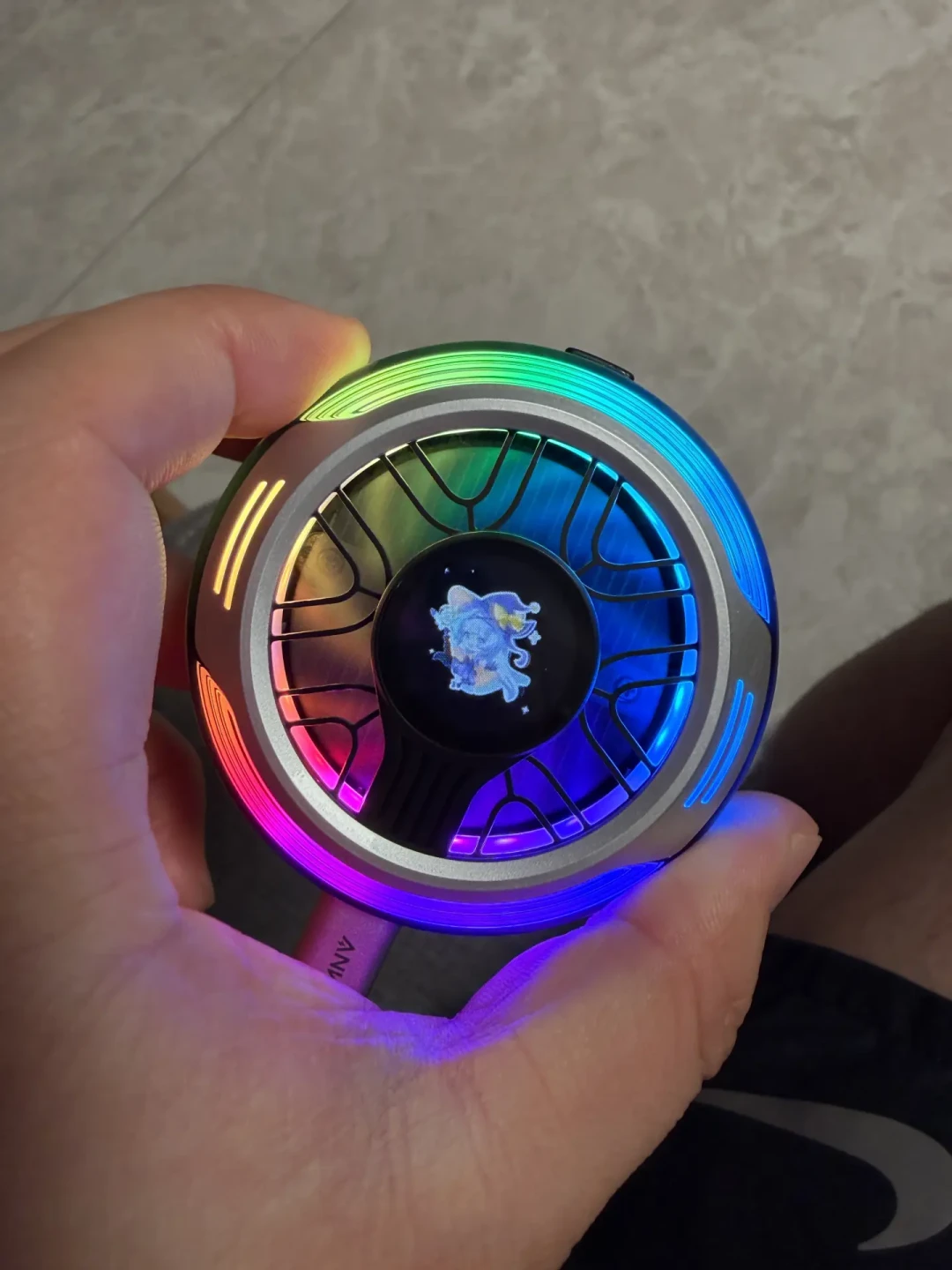 努比亚把红魔8Pro架构打到99元明天开卖:买手机散热器前,先把结霜、充电头、冷凝水三道坎算清