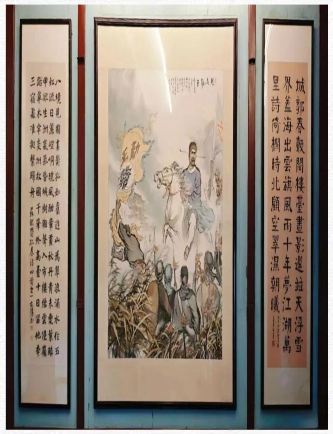 2749粉的UP主，用AI把辛弃疾唱到14万播放：爆的为什么是《破阵子》，而你听到的根本不是