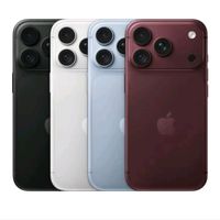 iPhone 18 Pro系列正式发布