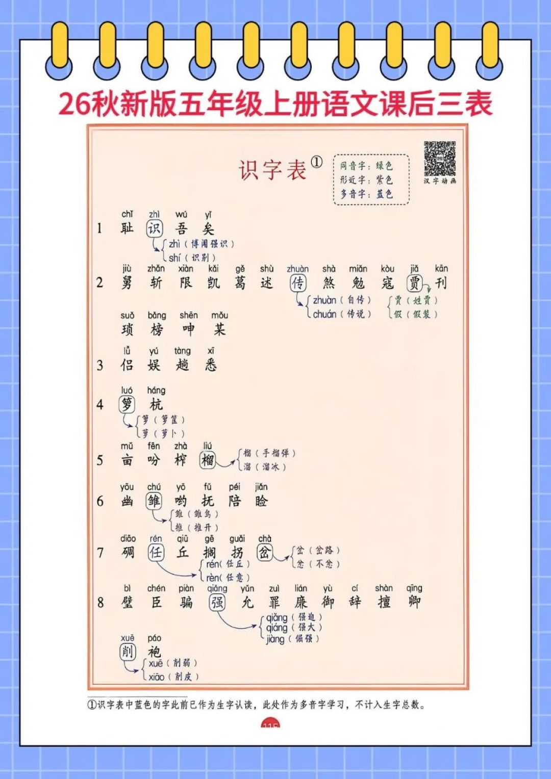 《长相思》出局、《曹冲称象》进场:家长群里的