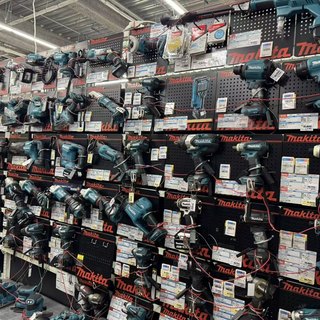 第一个孔还没打，工具账先到了5170：翻完全网家用牧田配置帖，自装党先把吃灰、租、转手三笔账算清