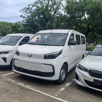扬光Pro增程版和405km纯电款同价10.48万：跑单的人，选的其实是接单半径