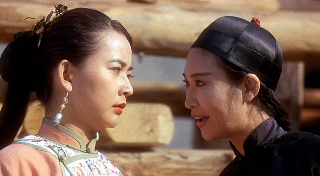 33年前“5天写完剧本”的《方世玉》,当年没人看好:李连杰的创业账,今天一次盘清