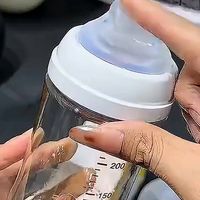奶瓶避坑、洗护实测 | 贝亲/Pigeon9.10日报