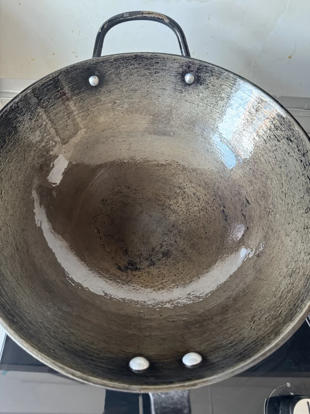 一口臻三环,折在西红柿炒蛋上:对完全网15个翻车案,烤蓝防的是运输,不是你家的灶台