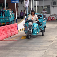 D证考场排队的基本都是C1增驾：两证合一后汽车摩托共享12分，9月报考潮前先算这三本账