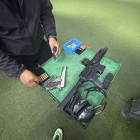 免责协议不免责，意外险有意外：靶场上挨了枪子谁掏钱？国庆出境真枪射击前先算清这笔"最坏账"