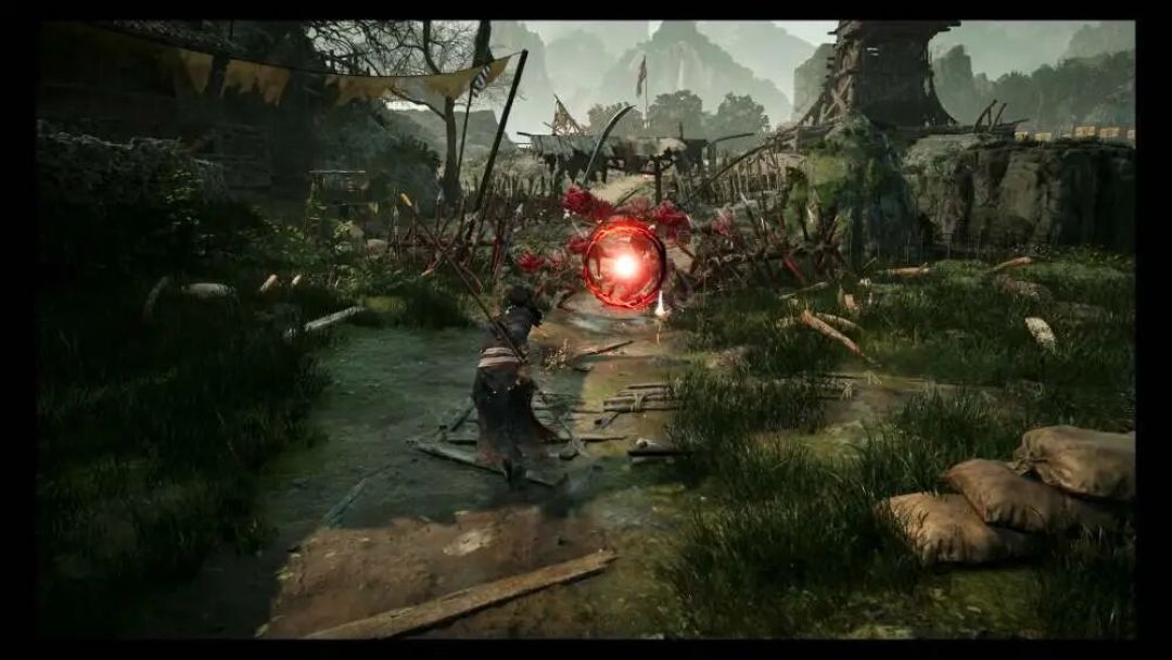 Switch2版《卧龙》这周刚上架，外媒就排队开骂：等2027年庞统的玩家，这笔