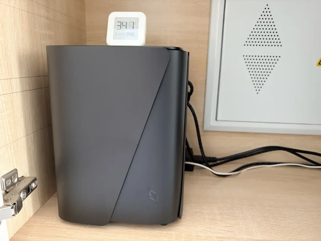 CPU动不动80℃、风扇像直升机：翻了全网极空间高温帖才明白，这是三个不同的病，第一个不用拆机就能好