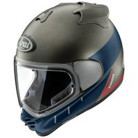 日本已经卖了一年的"新盔"开始在国内代购店露头：Arai TX-Strada 不是拆檐拉力5，先算三笔账