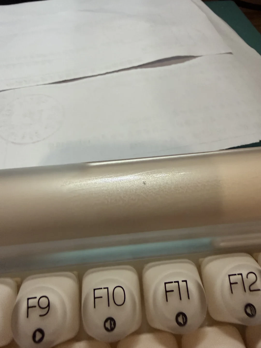 洛斐坏了别急着寄修：先分清三种“故障”，评论区里藏着一半答案
