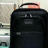 秋冬AXIS、通勤选择 | TUMI/途明9.10日报