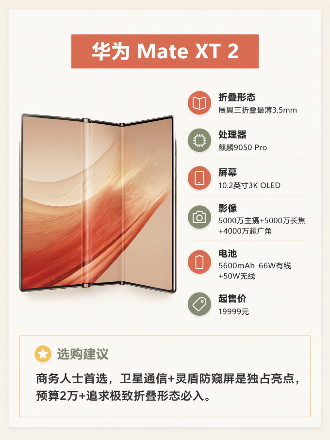 华为手机