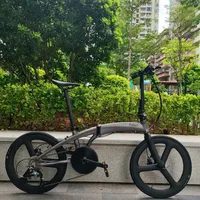 折叠车坐管下滑，拧紧螺丝救不了：对完最近三个月5篇自救帖和一份自我打脸的衬套作业，我把3个真解法、4道规格关和1条雷区理出来了
