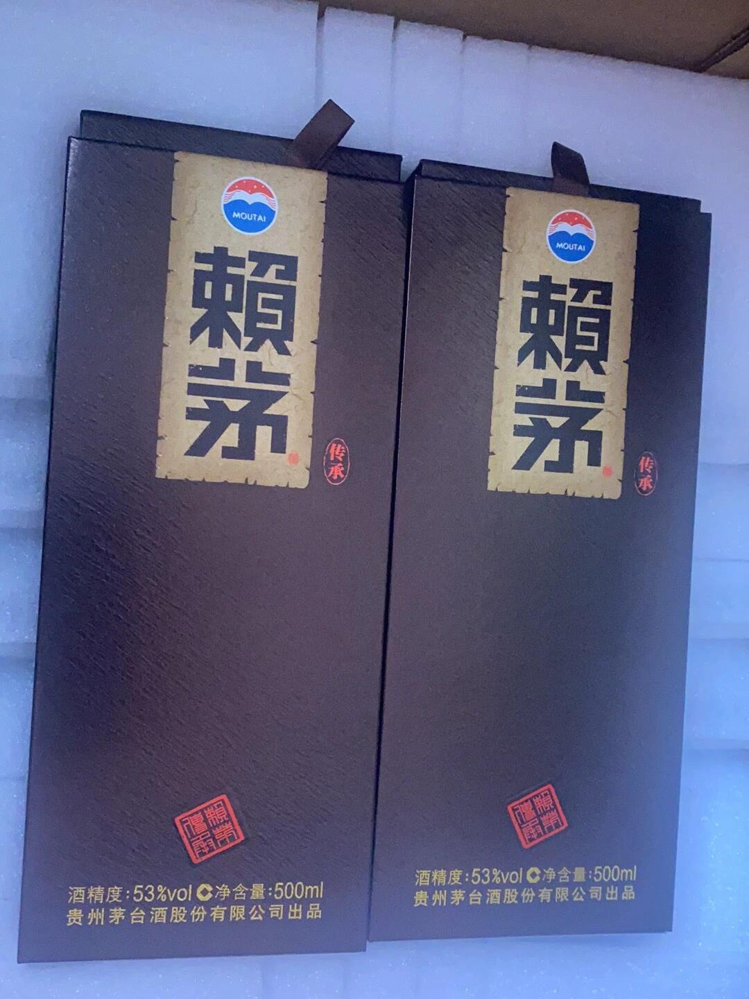 国庆办婚宴,白酒按200/瓶配,卖得最好的那款赖茅反而坐不了主桌