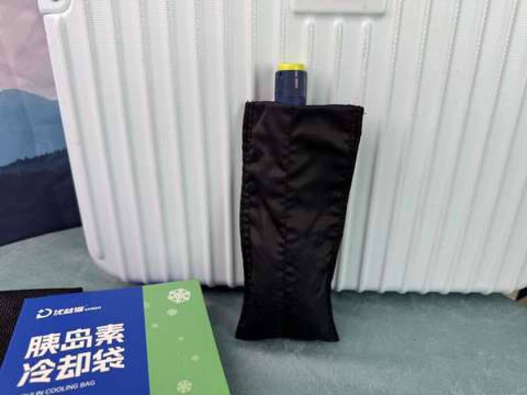 节前出游的“胰岛素冷藏盒”刷屏了：带药出门前，先回答存储、装备、安检这三个问题