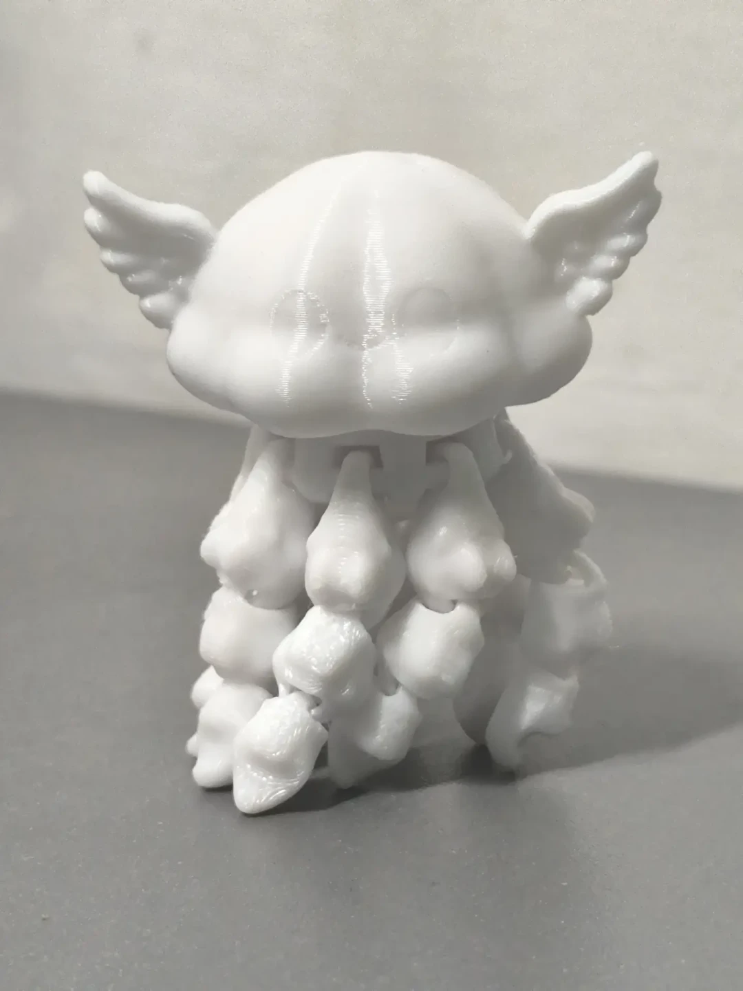 GPT-6宣传片里那台打码打印机被认出是拓竹P1S：我盘了全网4天实测，