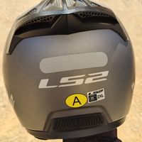 风噪把LS2车主一个个逼上梁山：我把全网投诉、实测和"智商税"争论对完账，先劝你别冲动换盔