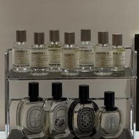 能带2个打火机，带不走2支1.5ml香水小样？对完目录原文和这半年十来条被拦帖，安检数的是