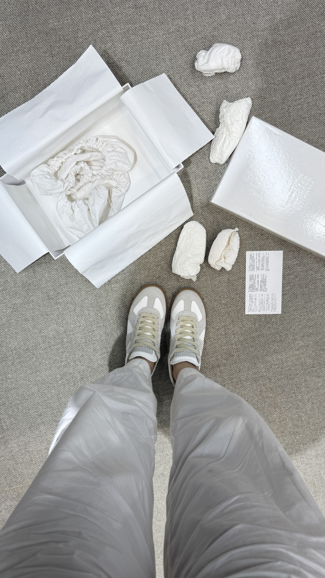 德训鞋这波最大的坑不是价格，是名字：从169到5000+，先分清血统和渠道再掏钱
