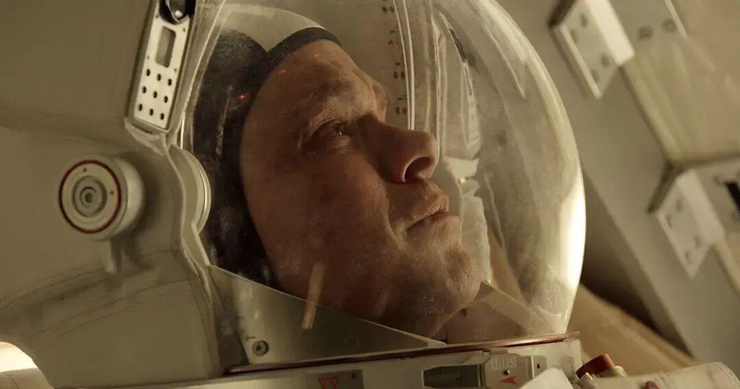 你刷到的《火星救援2》预告片，是AI造的——真正的坏消息是：那可能是老雷最后一部科幻巅峰