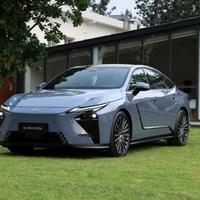 ES200全款19.89万、RX300清库“20米”：外地车不给免费保养的9月，跨城捡雷克萨斯前先算三笔账