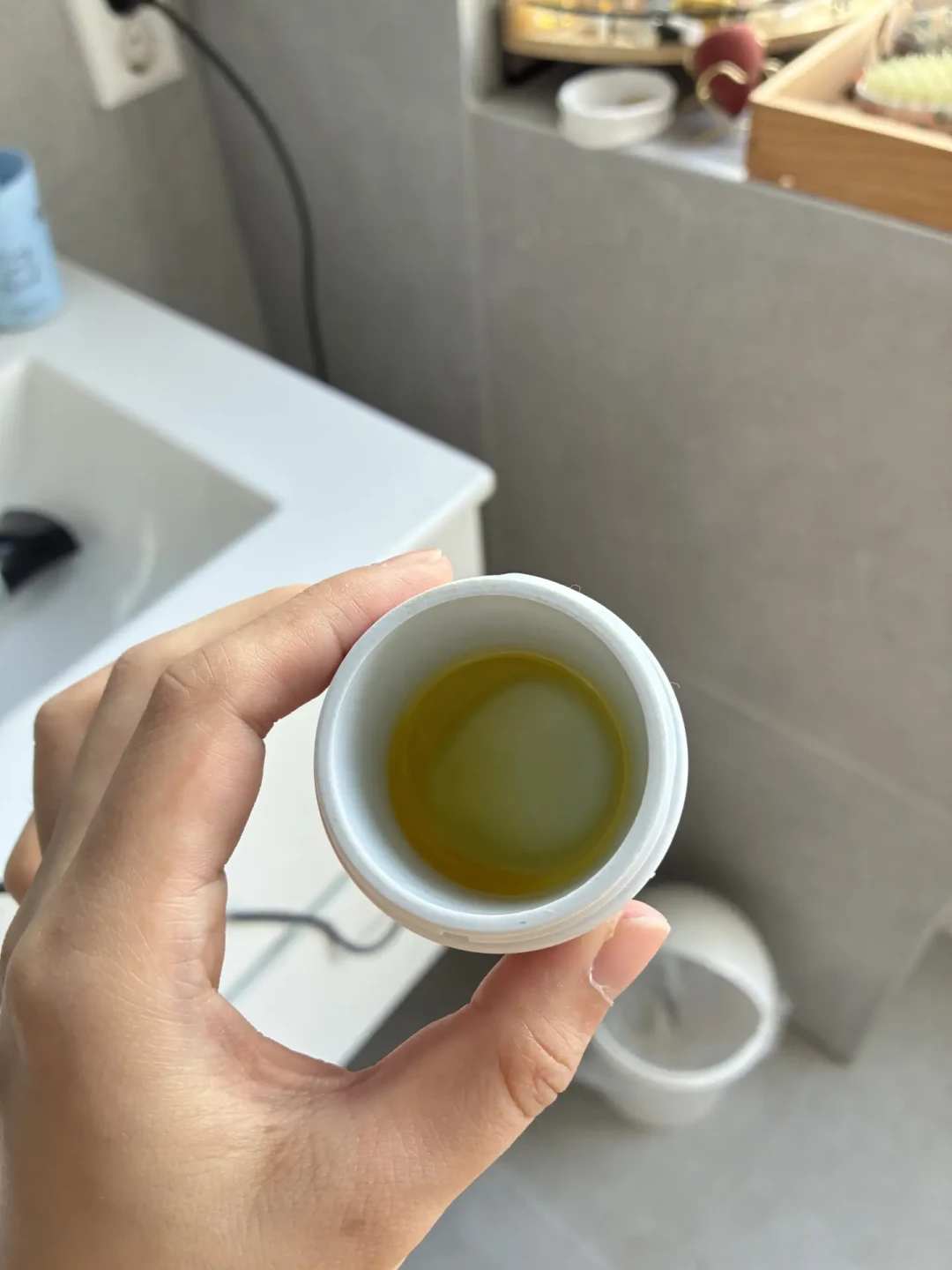 科颜氏牛油果眼霜回归满五个月:千赞