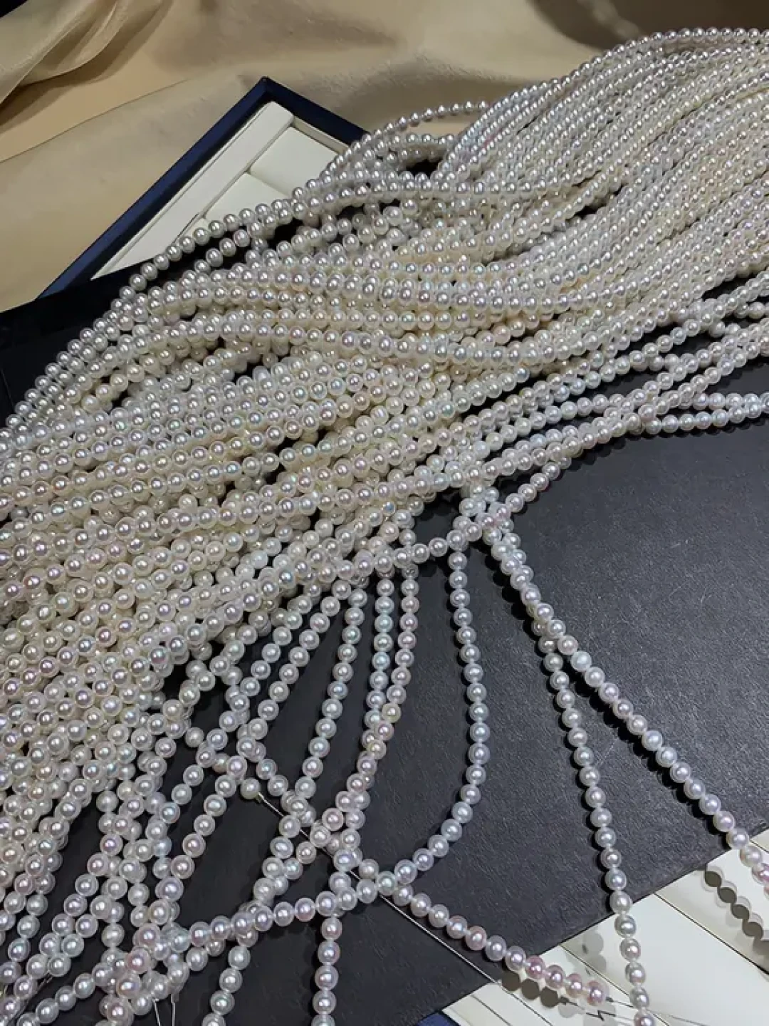 600元买的akoya是染色的，4000赞的开蚌帖是游戏：买第一颗珍珠前，先算清这三本账